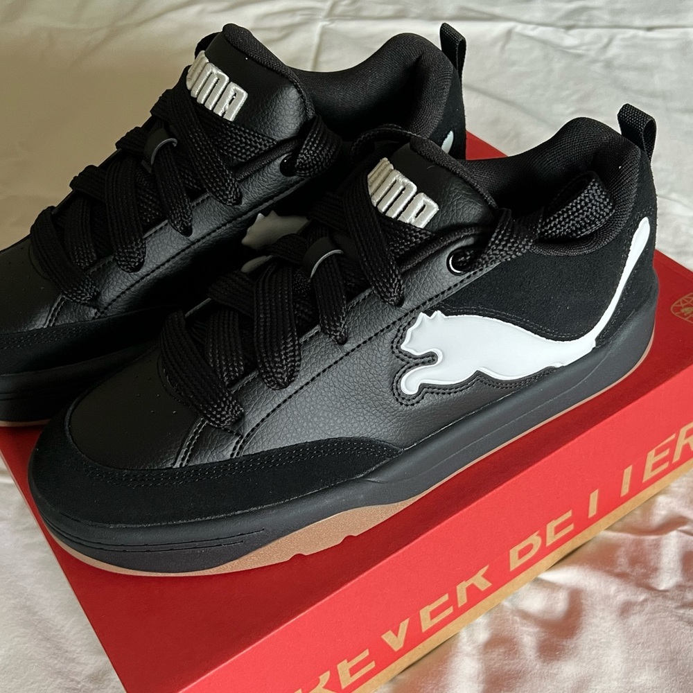 Puma sneakers